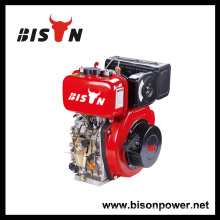 BISON (CHINA) BS186F Gemeinsame Wasserpumpen für Dieselmotoren